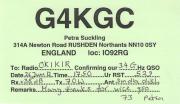 G4KGC